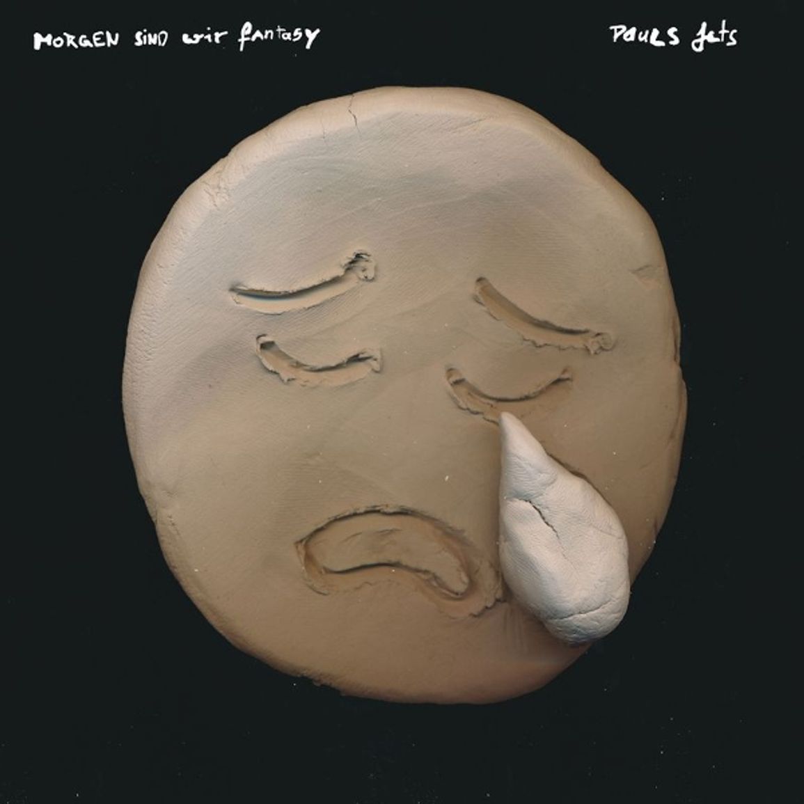 Pauls Jets - Morgen sind wir Fantasy